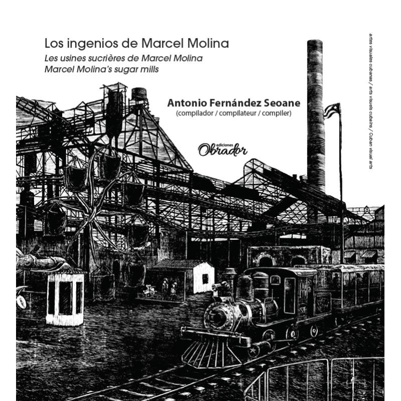 Les usines sucrières de Marcel Molina